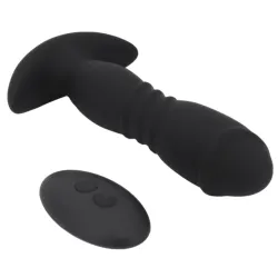 AnalTech Plug à poussée Slap Thrust 14 x 3.7cm